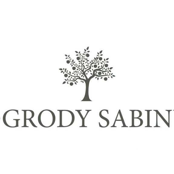 Logo Ogrody Sabinu