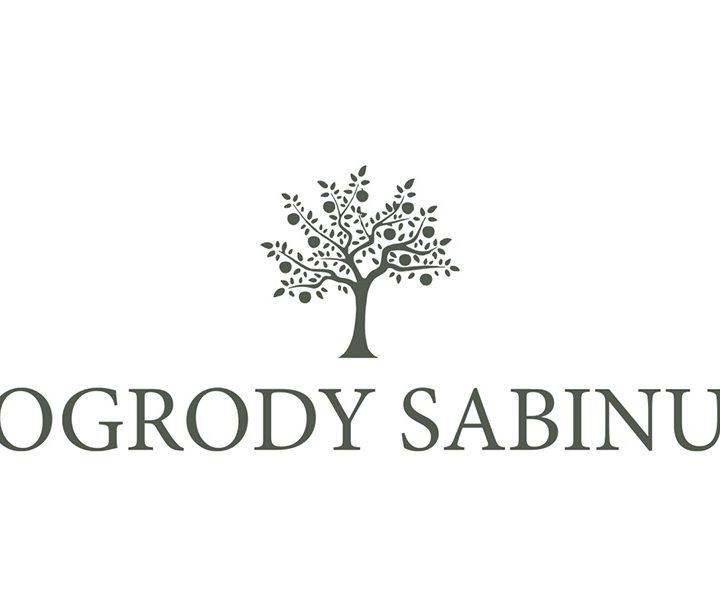 Logo Ogrody Sabinu