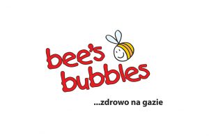 Projekt logo bees